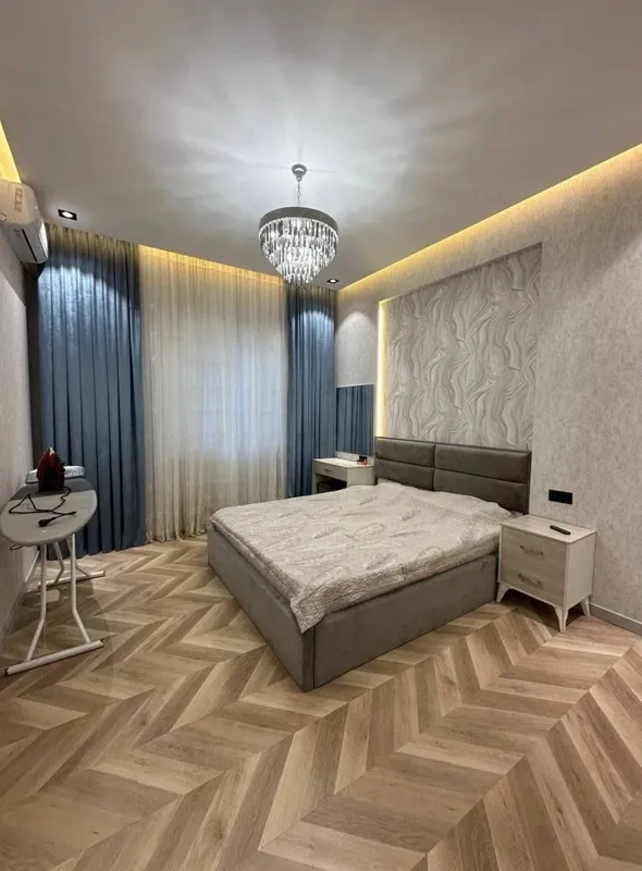 Аренда | 2х комнатная 50м2 | ЖК Parkent avenue