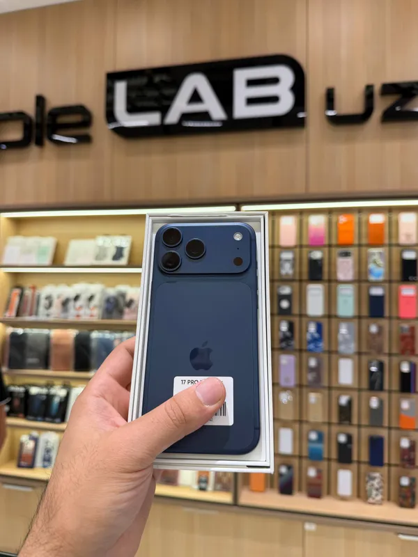 iPhone 17 Pro Max iPhone 17 Pro Max