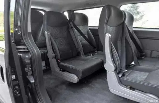 Минивэны JAC M3,M4 6 Минивэны JAC M3,M4 6