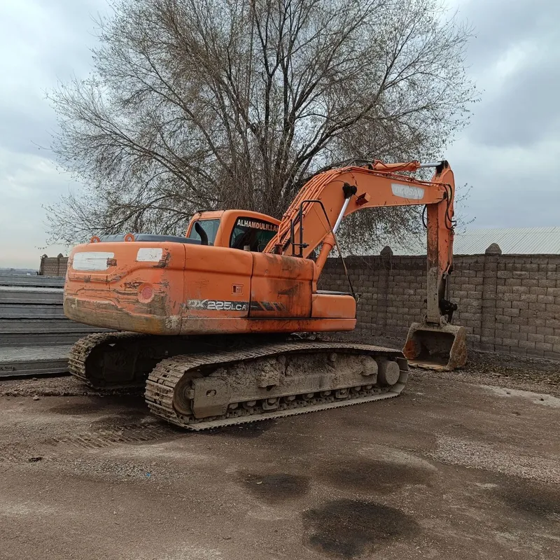 Ekskavator Xizmati Екскаватор Аренда