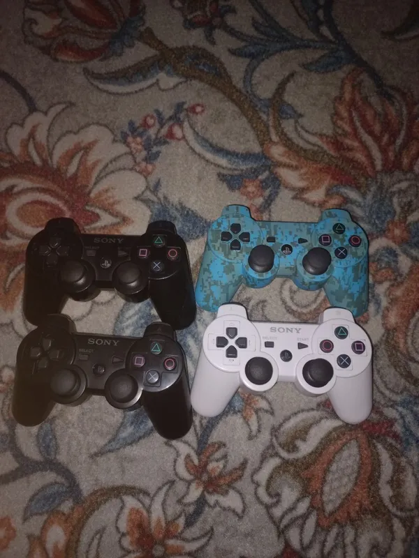 Ps3 Ariginal Pultlar nechta kerak bólsa topip beramiz — фото 1