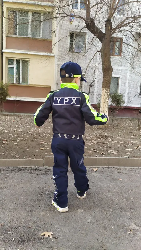 Детская летняя форма от 3 до 8 лет.новые 3