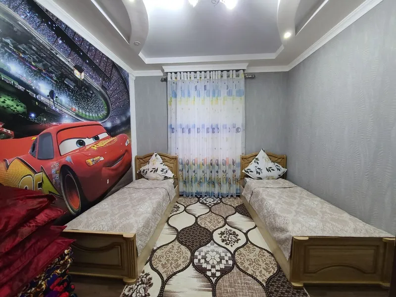 Oq Tosh hududida shinam dacha — фото 8