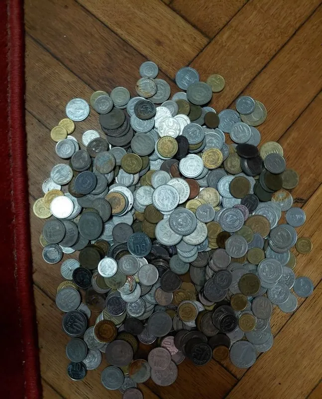 Продаю монеты Республики Узбекистан. 2 Продаю монеты Республики Узбекистан. 2