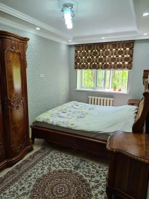 3-комн квартира, 80 м², 4/4 этаж (вторичка) 2