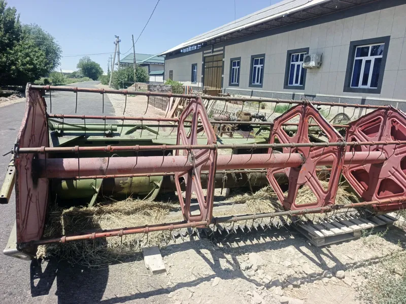 Jatka sotiladi zavodiskoy kombayinniki 2 Jatka sotiladi zavodiskoy kombayinniki 2