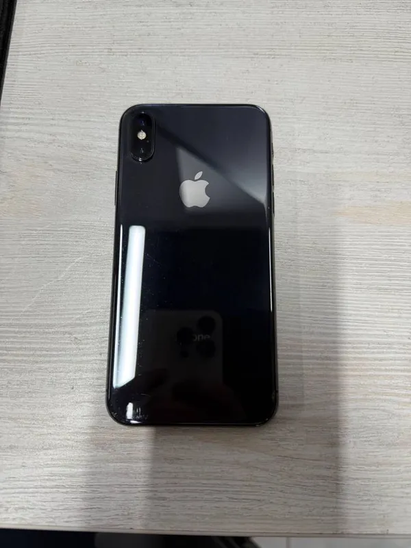 IPhone X 64GB Sotiladi!