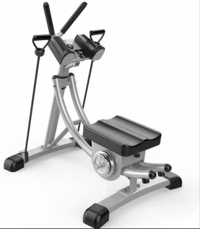 Тренажер для пресса Fitness Gear 1 Тренажер для пресса Fitness Gear 1