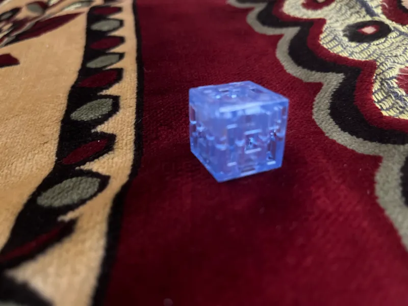 Kinder Joy o‘yinchog‘i, Minecraft kolleksiyasi Kinder Joy o‘yinchog‘i, Minecraft kolleksiyasi