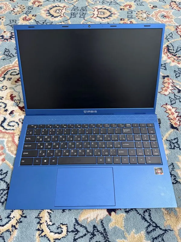 Irbis blizzardBook 512/16 gb ideal — фото 1
