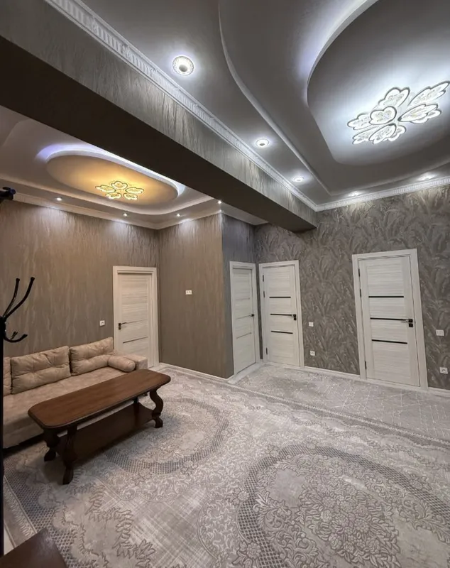 квартира 1 квартира 1