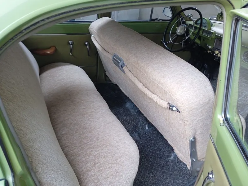 Gaz 21 volga 1969 2 Gaz 21 volga 1969 2