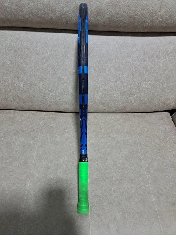 Теннисная ракетка Babolat Pure Drive — фото 3