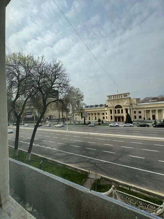 Yakkasaroy tumanida 3 xonali kvartira 4