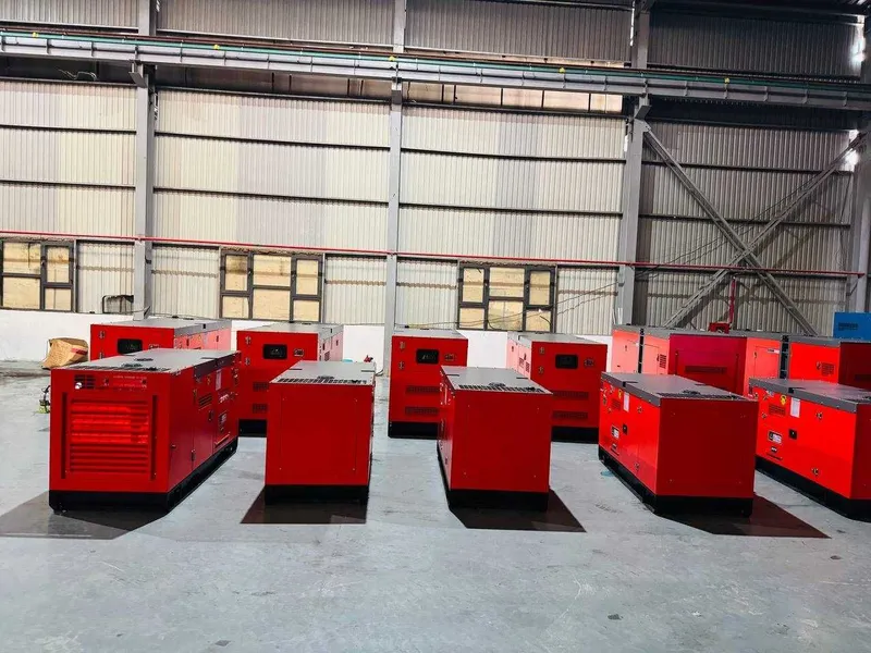 генераторы от Seer power от 20/30/50/100/150/200/300/400/500до3000квт — фото 4 генераторы от Seer power от 20/30/50/100/150/200/300/400/500до3000квт — фото 4