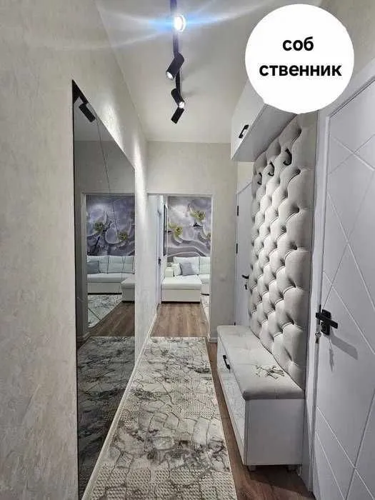 Т6 Срочна Сдаётся 2ком Квартира Чиланзарский р-н Чиланзар Ц — фото 6
