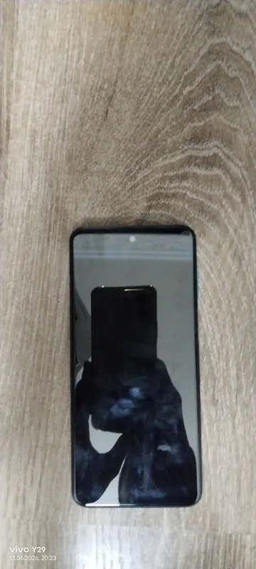 Redmi Note  9 pro