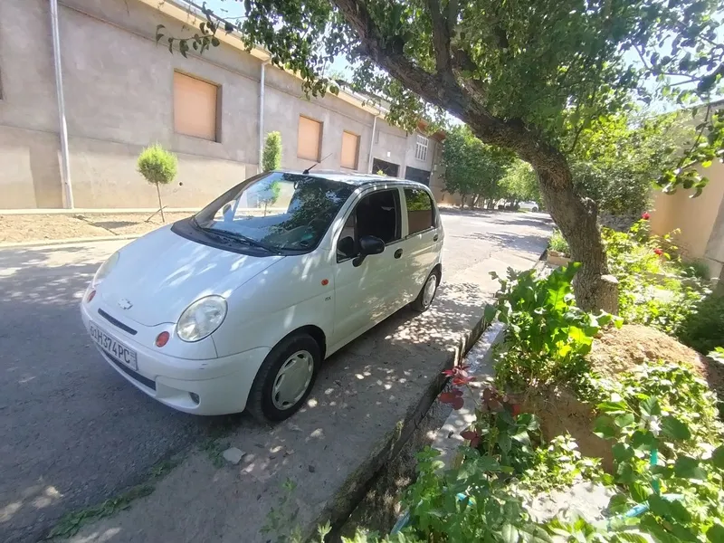 Matiz super kanditsaner 2010 yil sotiladi Matiz super kanditsaner 2010 yil sotiladi