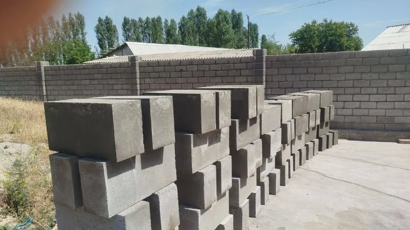 Gazobeton blok - zavod narxida — фото 1