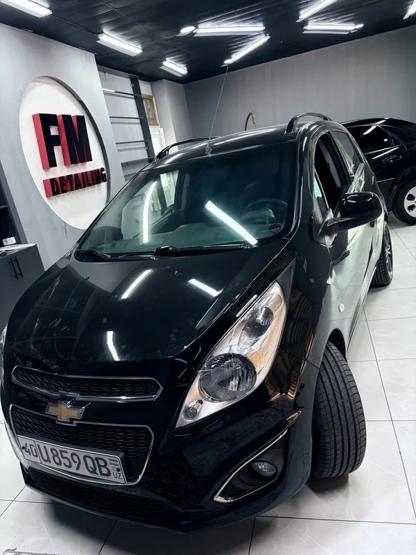 Spark Black Elegant plus