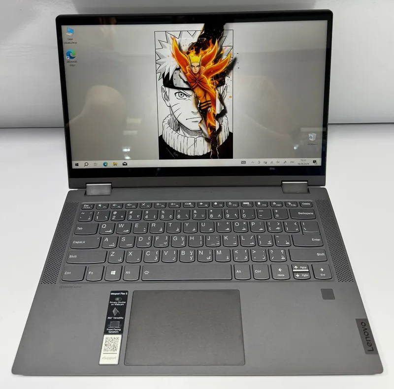 Lenovo X360 1 Lenovo X360 1