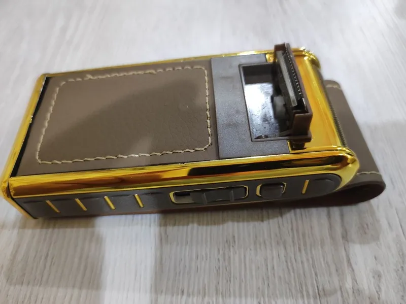 Shaver soqol olgich 5 Shaver soqol olgich 5