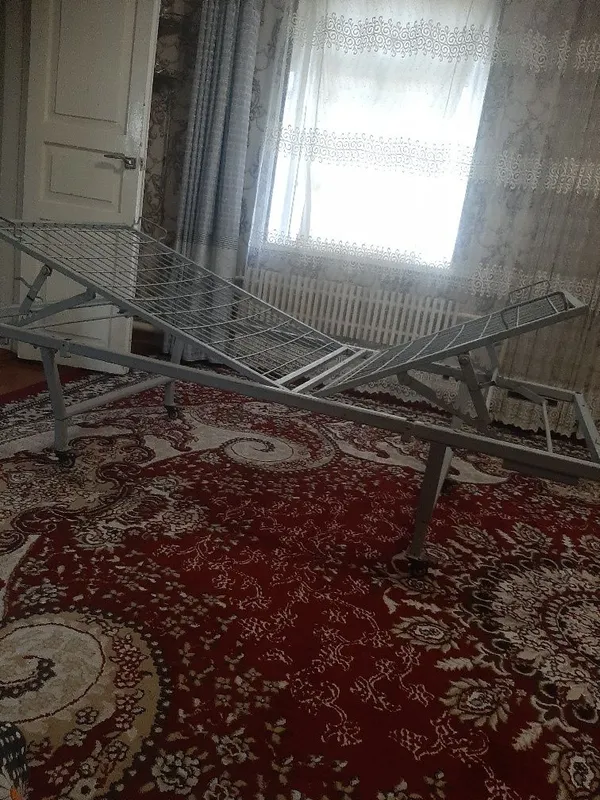 Медицинский кроват — фото 2