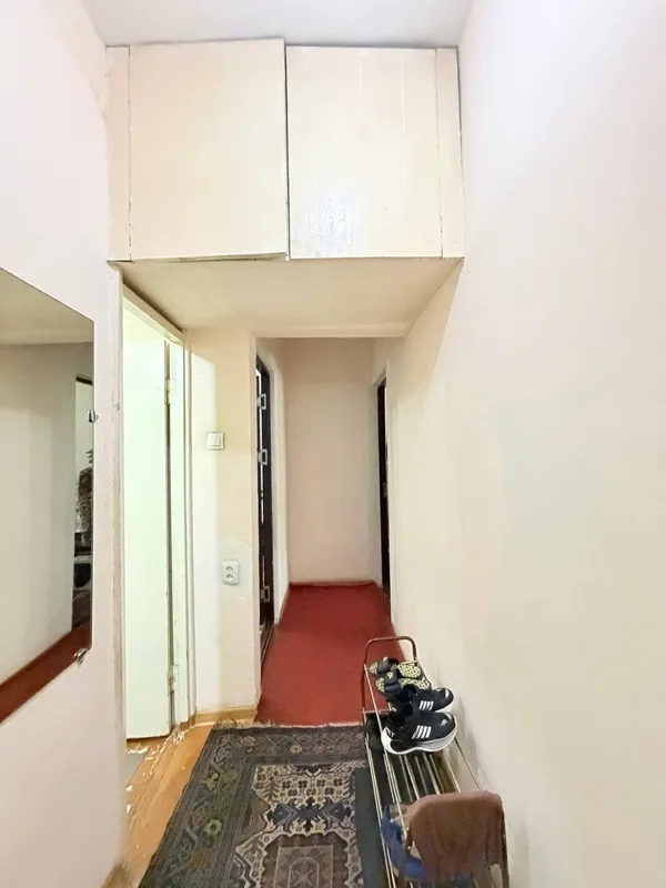 Чиланзар, 19 квартал, без маклера, 2-комнатная квартира, 350$ 4