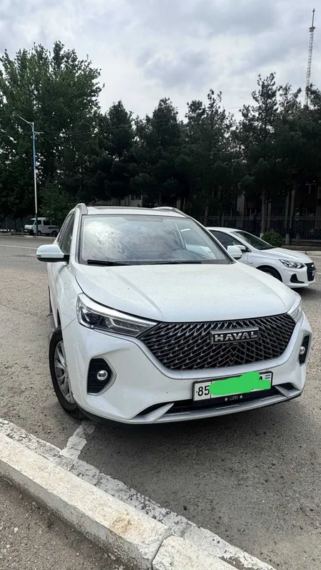 Haval M6 SOTILADI full Haval M6 SOTILADI full