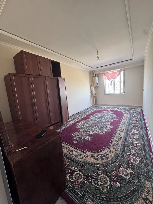 Yashnobod Olmosda Ijaraga kvartira bor — фото 1