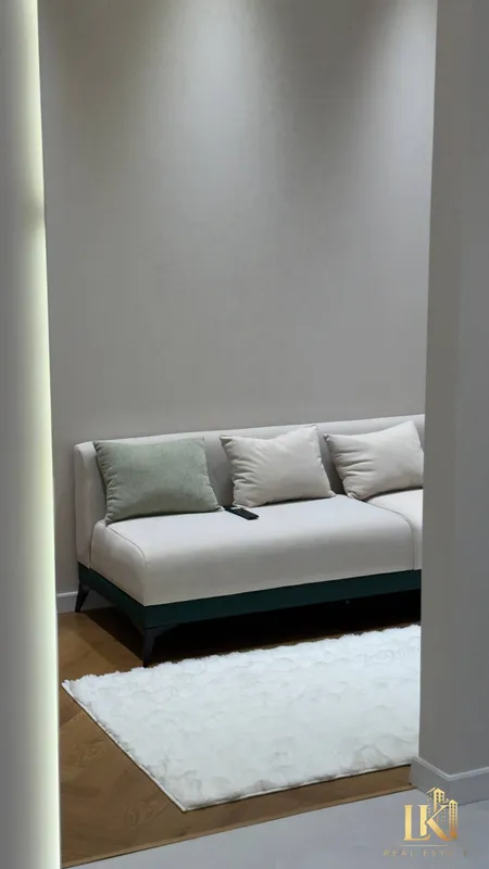 Продаётся квартира в ЖК PARKWOOD 7
