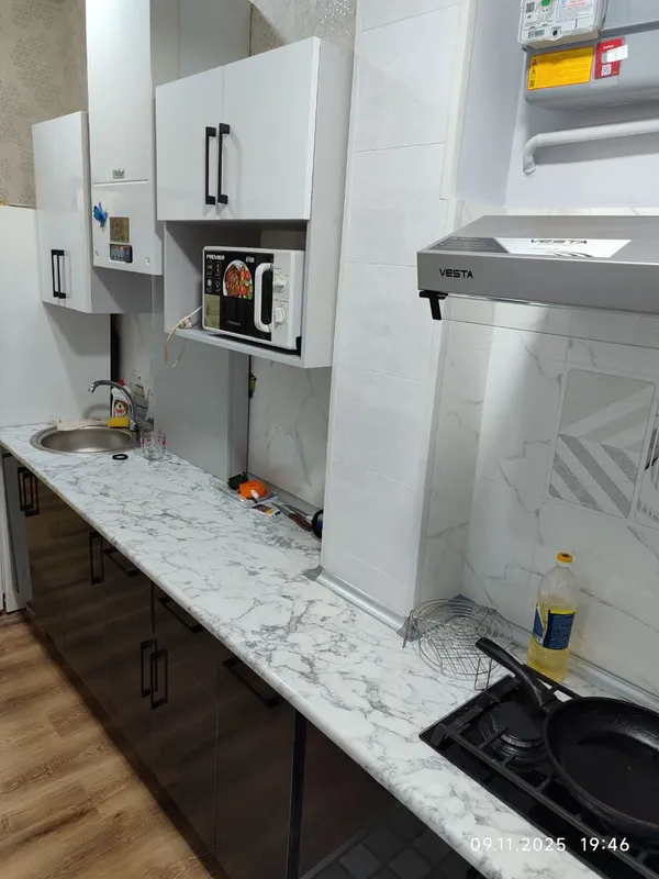 продажа квартиры Академ городок буз2 ялангач — фото 4