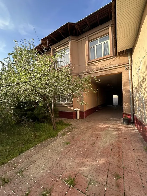Продается Дом н-в Урикзор базар 3