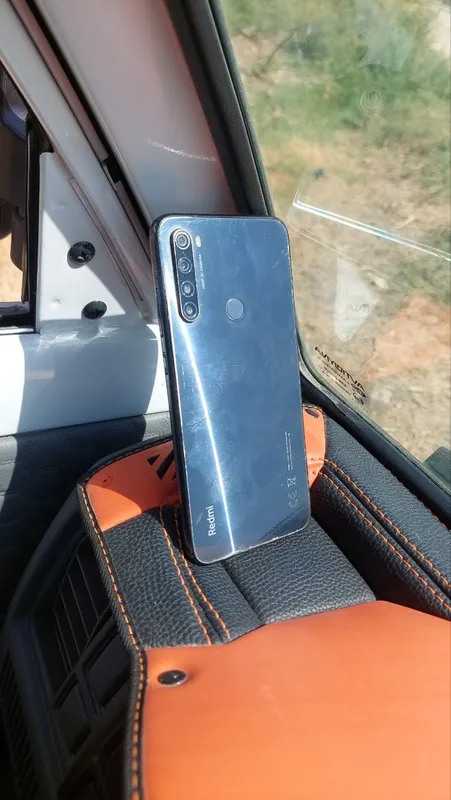 Redmi Note 8T 4/64 ГБ 3 Redmi Note 8T 4/64 ГБ 3