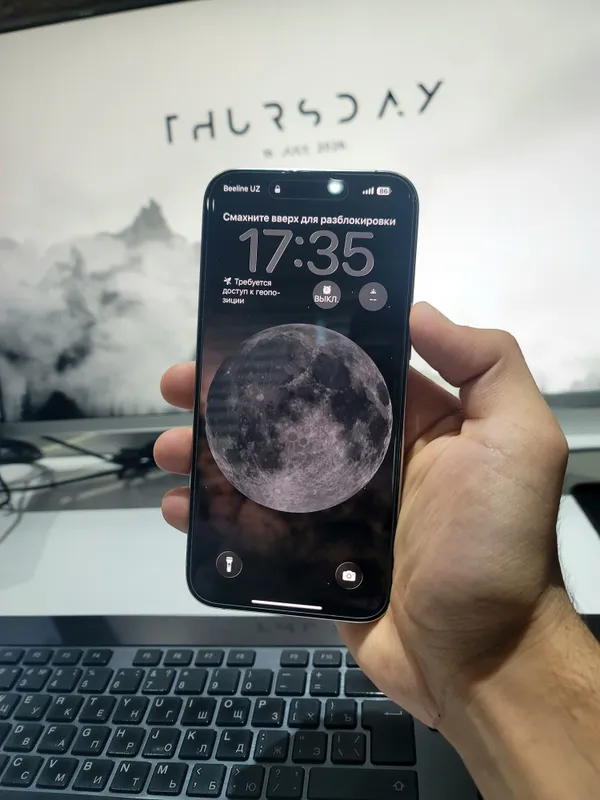 Iphone 15 pro max 84% 256gb 2 Iphone 15 pro max 84% 256gb 2