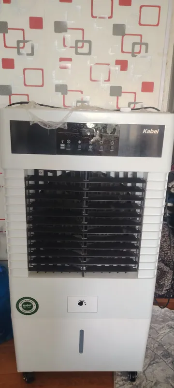 VENTELYATOR KABEL TURKIYA