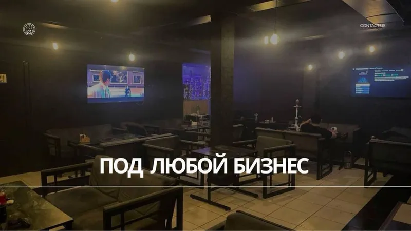Продается Нежилой отдельно стоящие здание в центре города Парк Бобура — фото 2
