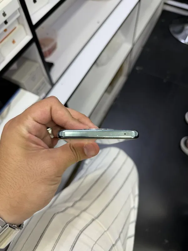 Honor X9b 5g +8gb 4 Honor X9b 5g +8gb 4