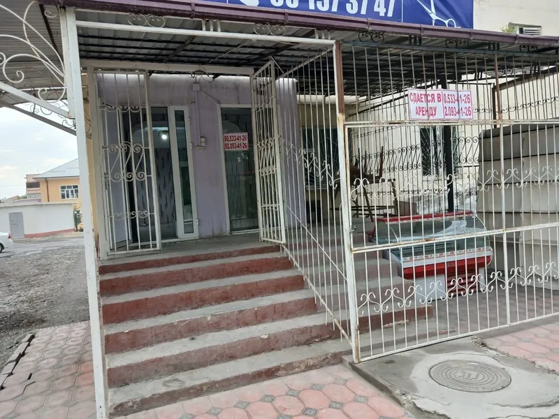 Сдаётся помещение в аренду — 40 м² 2