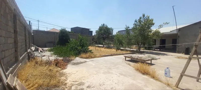 Toshkent shahar, Sergeli tumani, Qumariq mahallasi — фото 1