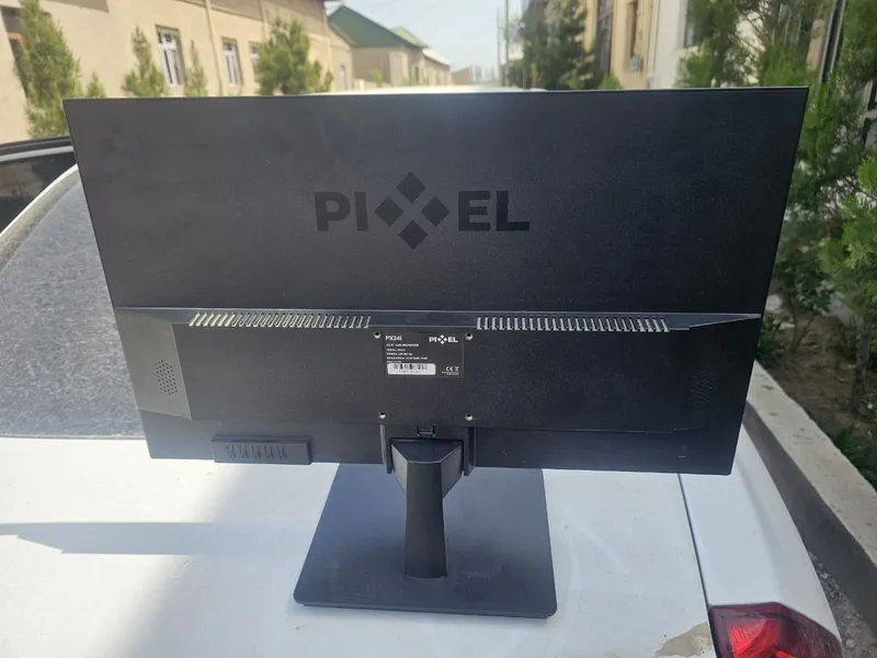 Srochno led monitor sotiladi kamputernik 24ii — фото 1