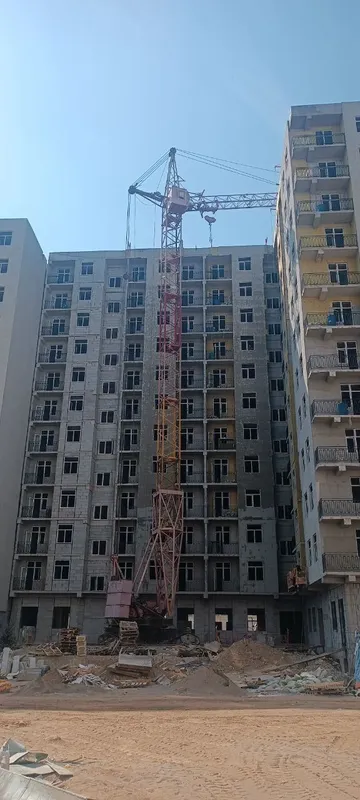 Аренда башенного краны кб-403 стрела 30 м. Кран в о 2 Аренда башенного краны кб-403 стрела 30 м. Кран в о 2