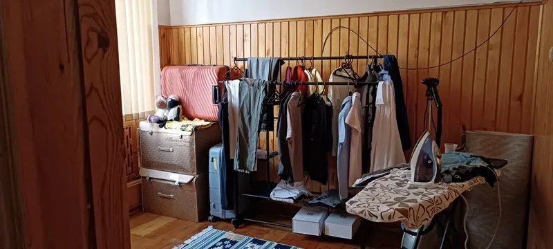 Oʻzbekiston ko‘chasi hududidagi uy 2