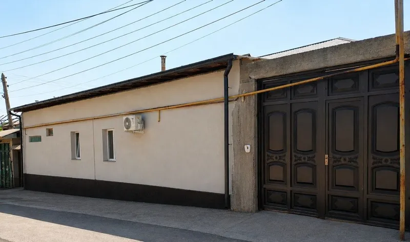 Srochna! Chirchiq Pitsotkada 6 xonali hovli uy sotiladi