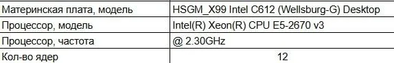 Продам компьютер Xeon. 3 Продам компьютер Xeon. 3