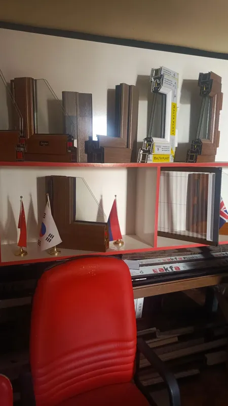 Акфа Эшик ромлари — фото 3