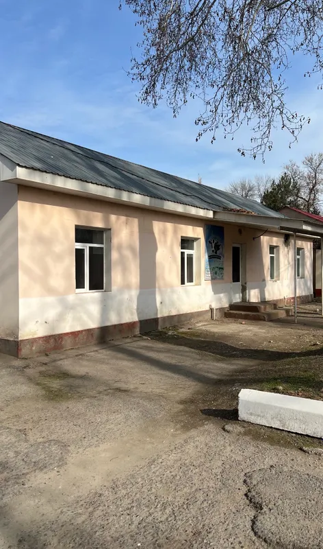 Сдаётся в аренду молочный цех в Янгибазаре. — фото 3