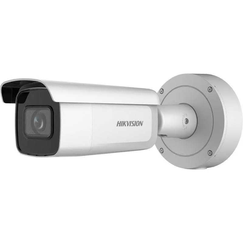 Hikvision DS-2CD2686G2-IZS – 8MP (4K) professional kamera — фото 2