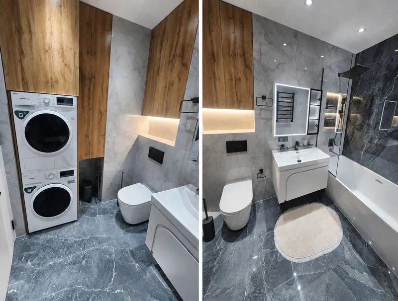 Аренда 2-комнатной квартиры в ЖК Darkhan Avenue 6 Аренда 2-комнатной квартиры в ЖК Darkhan Avenue 6