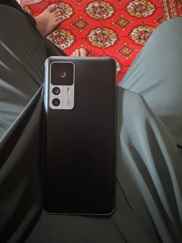 Redmi note 12 t 128/8+8 1 Redmi note 12 t 128/8+8 1